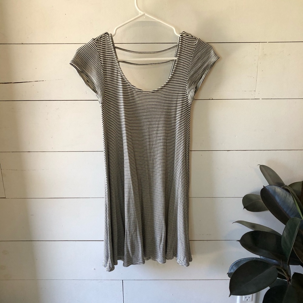 American Eagle stretchy dress
